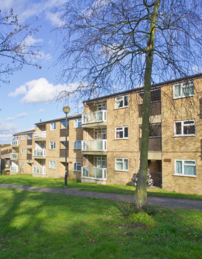 Housing Associations