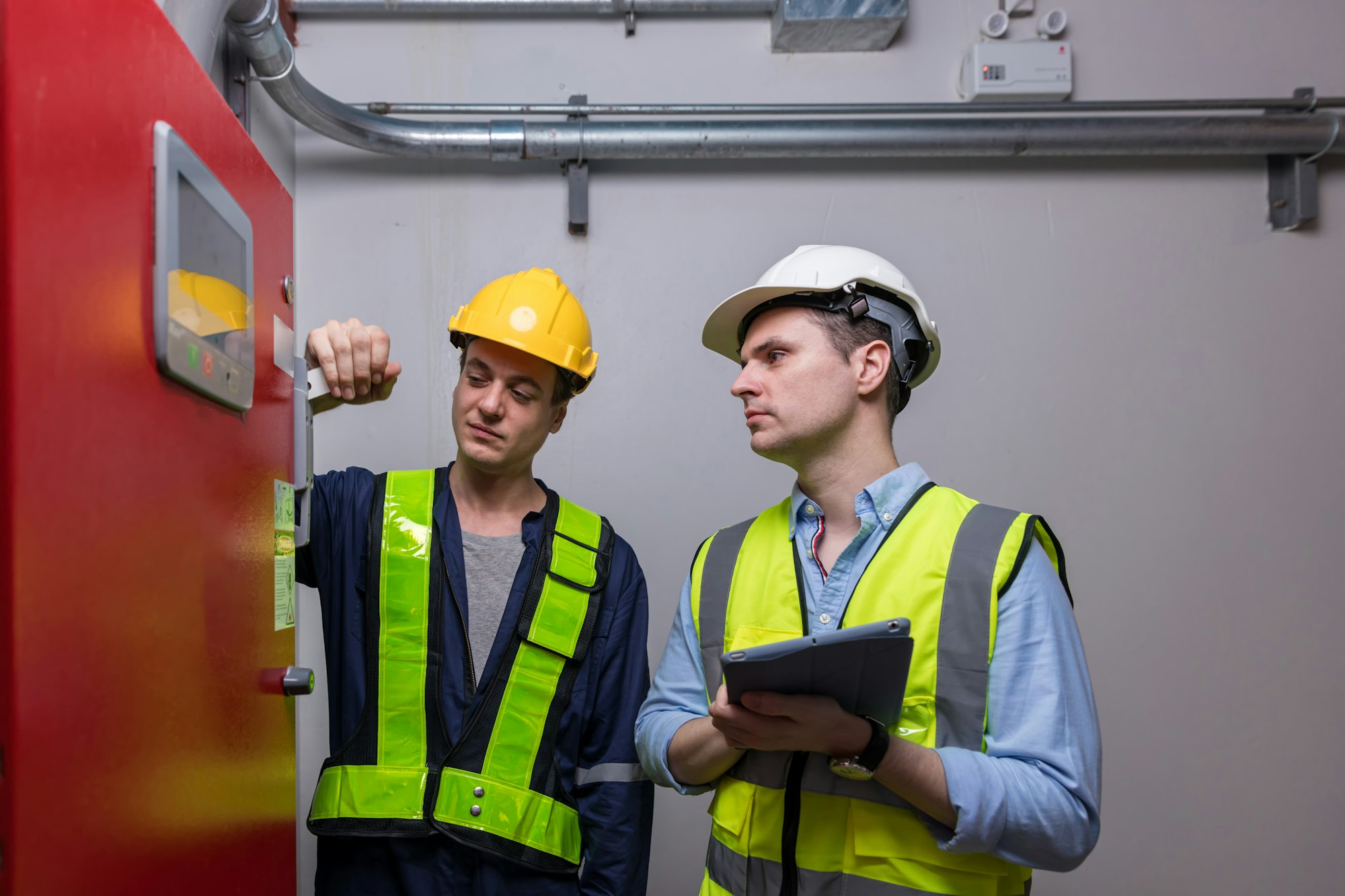 Professional Fire Risk Assessments in Kingsfold | A1 Fire Protection ...